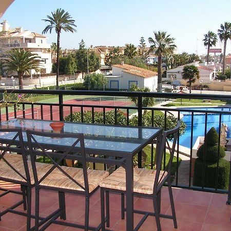 Golden Park Apartment Denia Exterior photo