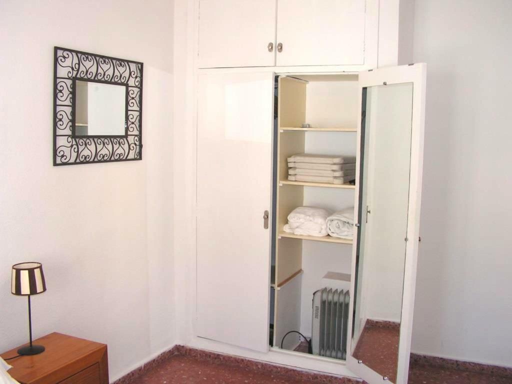 Golden Park Apartment Denia Exterior photo