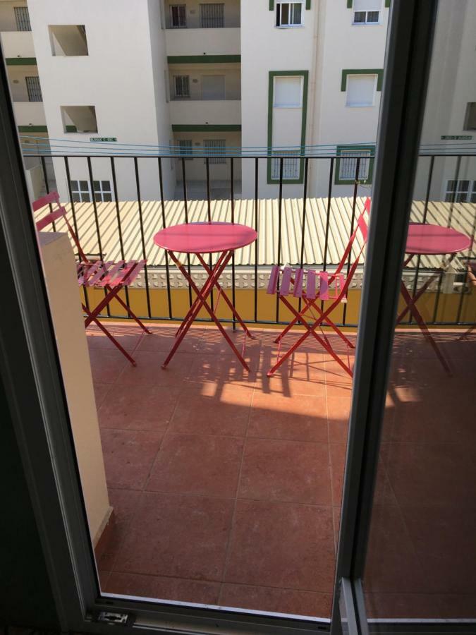 Golden Park Apartment Denia Exterior photo