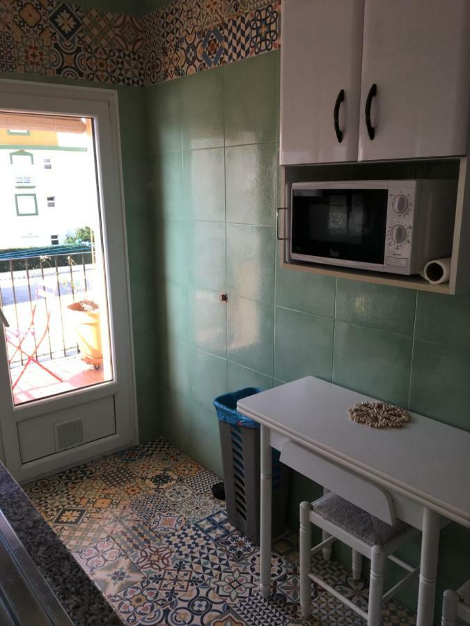 Golden Park Apartment Denia Exterior photo